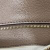 Gucci Blondie Medium Shoulder Bag 11.4in/ 29cm Beige/ Ebony GG Supreme Canvas Gold Hardware For Women ‎699210 96IWG 8745 - Image 16
