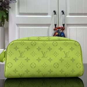 Alternative view of Dopp Kit Light Green 28cm/ 11 in