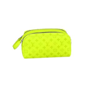 Dopp Kit Light Green 28cm/ 11 in