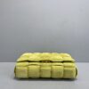 Bottega Veneta Padded Cassette Yellow, For Women, Women’s Bags 10.2in/26cm - Image 2