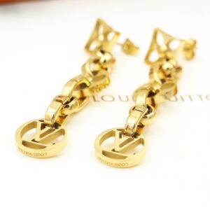 Louis Vuitton Earrings