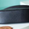 Louis Vuitton Bagatelle Monogram Empreinte Black For Women, Women's Handbags, Shoulder And Crossbody Bags 22cm/8.7in LV M46002 - Image 4