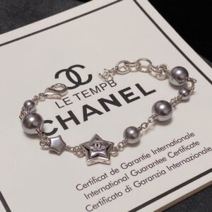 Alternative view of Chanel Bracelet