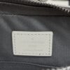 Louis Vuitton Duo Messenger Monogram Shadow Anthracite Gray For Men, Men's Bags, Shoulder And Crossbody Bags 10.2in/26cm LV M46104 - Image 2