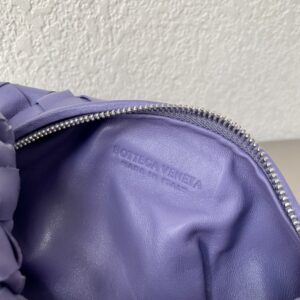 Alternative view of Bottega Veneta Mini Jodie Violet, For Women, Women’s Bags 11in/28cm 651876VCPP54214