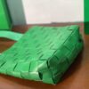 Bottega Veneta Shoulder Bag Nappa Green, For Women, Women’s Bags 12.9in/33cm - Image 3