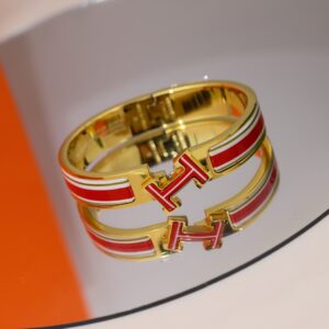 Alternative view of Hermes Bracelet