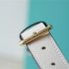 Louis Vuitton Madeleine BB Monogram Empreinte Creme Beige For Women, Women's Handbags, Shoulder and Crossbody Bags 9.4in/24cm LV M46008 - Image 2