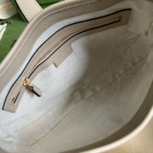 Alternative view of Gucci Jackie 1961 Small GG Shoulder Bag Beige For Women, Women's Bags 11in/28cm GG ‎678843 UULAG 9682