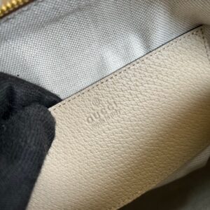 Alternative view of Gucci Ophidia Small GG Shoulder Bag Beige For Women, Women's Bags 9.2in/24cm GG ‎499621 UULAG 9682