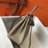Hermes Kelly 28 Etoupe Togo Bag For Women, Women's Handbags, Shoulder Bags 11in/28cm - Image 9