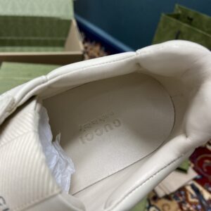 Alternative view of Gucci Rhyton Sneaker Beige For Men 721749 0G2R0