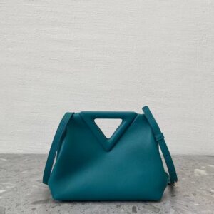 Alternative view of Bottega Veneta Point Blue, For Women, Women’s Bags 8.6in/22cm 658476VCP403118