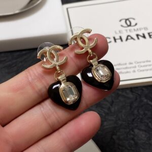 Alternative view of Chanel Earrings