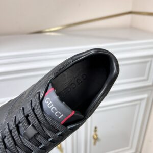 Alternative view of Gucci Men's Sneakers Black For Men ‎675840