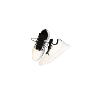 Fendi FD Faster Trainers White For Men