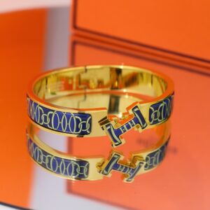 Alternative view of Hermes Bracelet