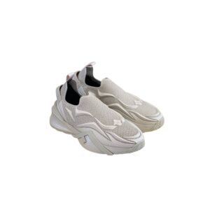 Fendi Flow Beige Sneakers For Men 7E1504AHI8F0EJB