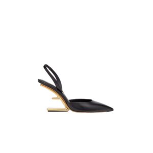 Alternative view of Fendi First Black For Women FF