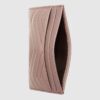 Gucci GG Marmont Card Case Dusty Pink For Women 4in/10cm 443127 DTD1T 5729 - Image 2