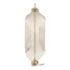 Gucci Atache Large Shoulder Bag White For Women, Women's Bags 13.8in/35cm GG‎ ‎‎702823 UXWBG 9109 - Image 5