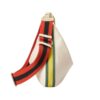 Gucci Atache Large Shoulder Bag White For Women, Women's Bags 13.8in/35cm GG‎ ‎‎702823 UXWBG 9109 - Image 6