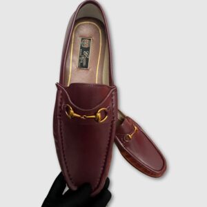 Alternative view of Gucci Horsebit 1953 Loafer Red For Men 307929 AADCW 6207