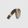 Gucci Ophidia Small Belt Bag 11.8in/ 30cm Beige Gold Hardware For Men 839106 FAEOF 9745 - Image 6