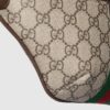 Gucci Ophidia Small Belt Bag 11.8in/ 30cm Beige Gold Hardware For Men 839106 FAEOF 9745 - Image 8
