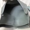 Hermes Evelyne III 29 Bag Light Blue With Silver-Toned Hardware For Women, Women's Shoulder And Crossbody Bags 11.4in/29cm H056277CK18 - Image 7