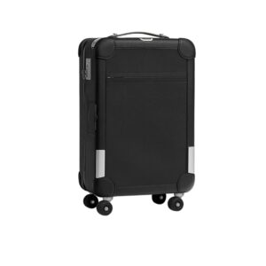 Alternative view of Hermes R.M.S Cabin Suitcase Black 57cm/22in - H087171CM89