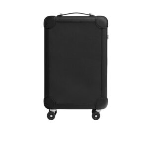 Hermes R.M.S Cabin Suitcase Black 57cm/22in - H087171CM89