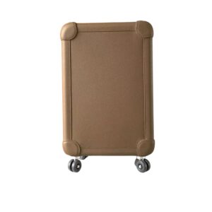 Hermes R.M.S Cabin Suitcase Brown 57cm/22in