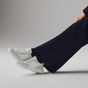 Alternative view of Hermes Bouncing Sneakers White For Men H252804ZH90410