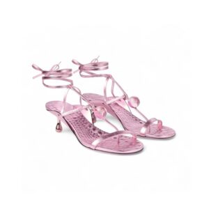 Jimmy Choo Zyra 50 Rose For Women ZYRA50JZN