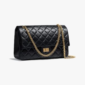 Alternative view of Chanel Large 2.55 Bag For Women A37587 Y04634 C3906 - 10.9 Inches / 28 Cm