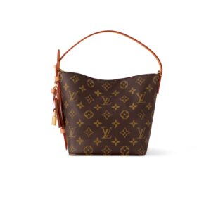 Louis Vuitton All In BB Monogram For Women 6.3in/16cm M12925