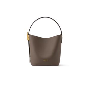 Louis Vuitton All In BB Smoke For Women 6.3in/16cm M25544