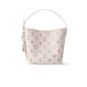 Louis Vuitton All In BB Dream Cream For Women 6.3in/16cm M25673