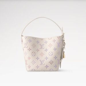 Alternative view of Louis Vuitton All In BB Dream Cream For Women 6.3in/16cm M25673