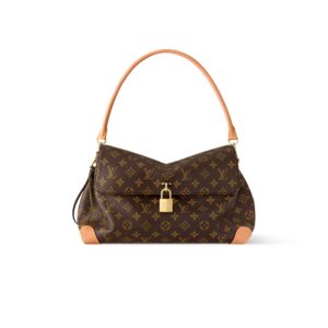 Louis Vuitton Hide Away MM Monogram For Women 14in/36cm M14473