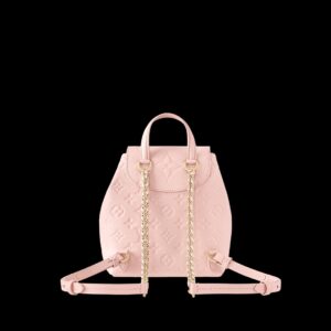 Alternative view of Louis Vuitton Backup Pink For Women 8.6 Inches/ 22 Cm M47074