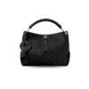 Louis Vuitton Beaubourg Hobo MM Black For Women, Women's Handbags, Shoulder And Crossbody Bags 12.6in/32cm LV M56073