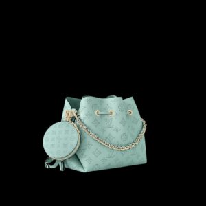Alternative view of Louis Vuitton Bella Bag For Women 8.6 Inches/ 22 Cm - M25147