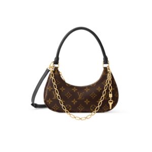 Louis Vuitton Catchy PM Monogram For Women 9.4in/24cm M25223