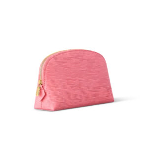 Alternative view of Louis Vuitton Cosmetic Pouch PM Pink For Women 19cm/7.5in - M15198