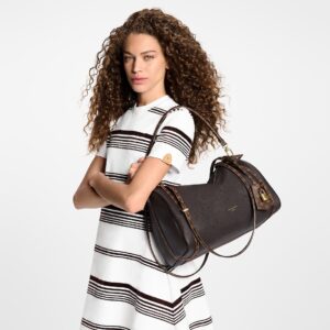 Alternative view of Louis Vuitton Express MM Mahogany For Women 14.2in/36cm M26397