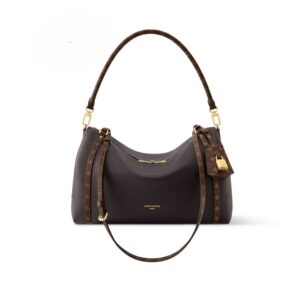 Louis Vuitton Express MM Mahogany For Women 14.2in/36cm M26397