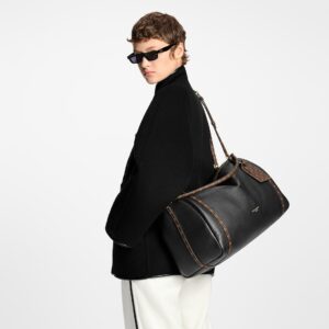 Alternative view of Louis Vuitton Express Travel Black For Women 17.7in/45cm M26037