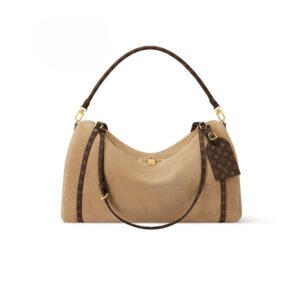 Louis Vuitton Express Travel Brown For Women 17.7in/45cm M26451